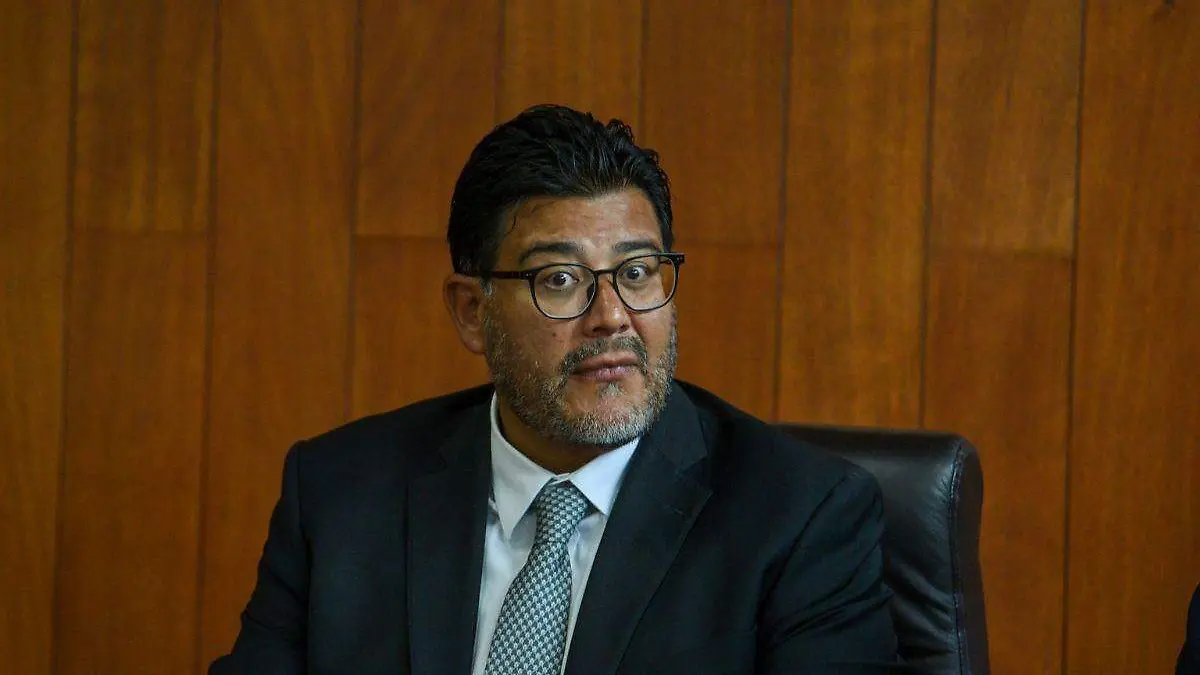 Reyes Rodríguez Mondragon_magistrado Tribunal Electoral